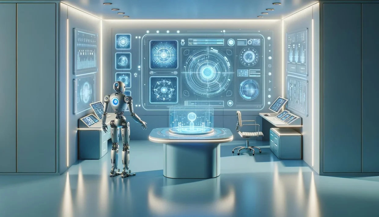 10 Emerging Technologies In Software Development