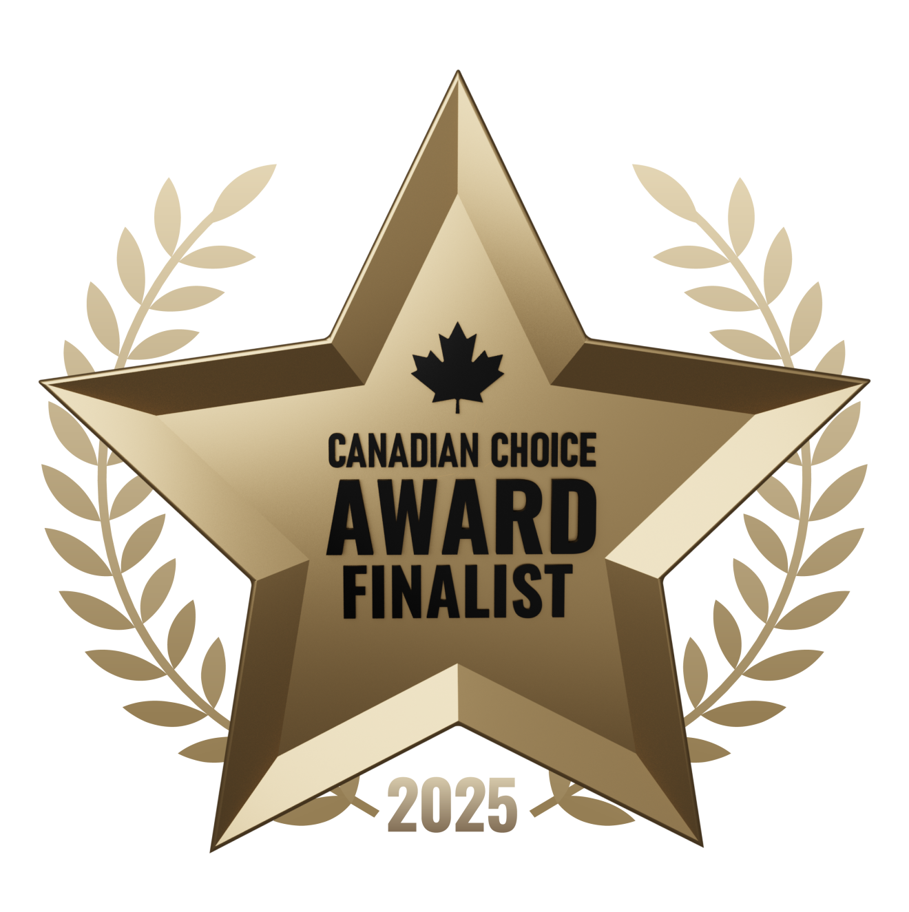 Canadian Choice Award 2025