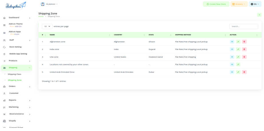 POS, Inventory & E-Commerce — image 3