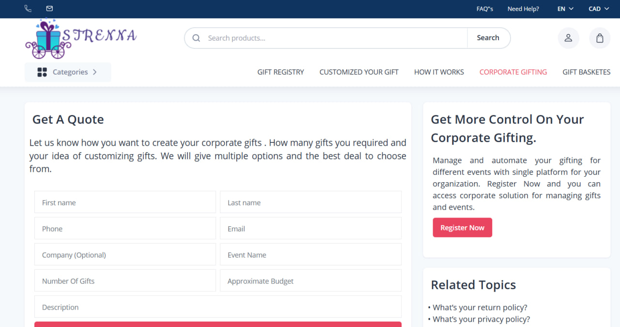 E-Commerce — image 2